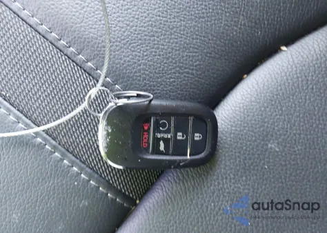 2025 Honda Pilot Ex-L z USA, uszkodzony, nr VIN 5FNYG2H48SB025024